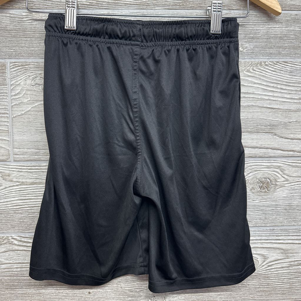 Active Shorts 10-12