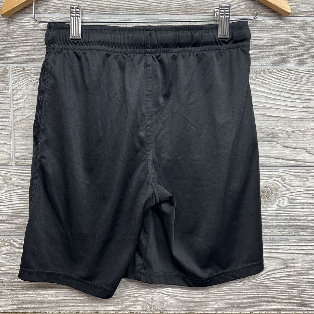 Active Shorts 10-12