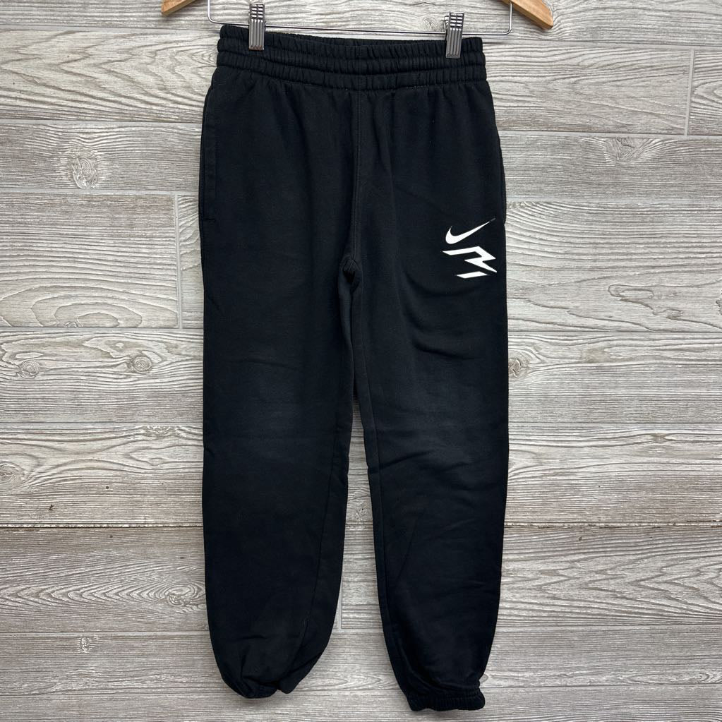 Jogger Sweatpants Logo 10-12