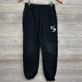 Jogger Sweatpants Logo 10-12