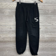 Jogger Sweatpants Logo 10-12
