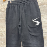 Jogger Sweatpants Logo 10-12
