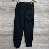 Jogger Sweatpants Logo 10-12