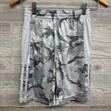 Active Shorts Printed 10-12
