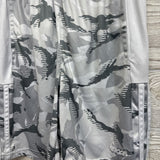 Active Shorts Printed 10-12