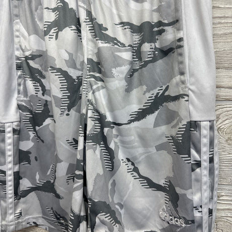Active Shorts Printed 10-12