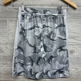 Active Shorts Printed 10-12