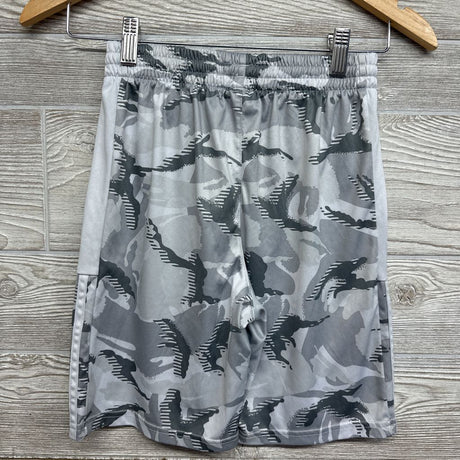 Active Shorts Printed 10-12