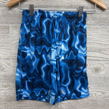Active Shorts Printed 10-12