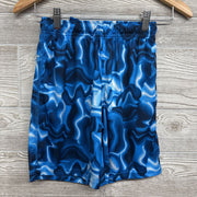 Active Shorts Printed 10-12