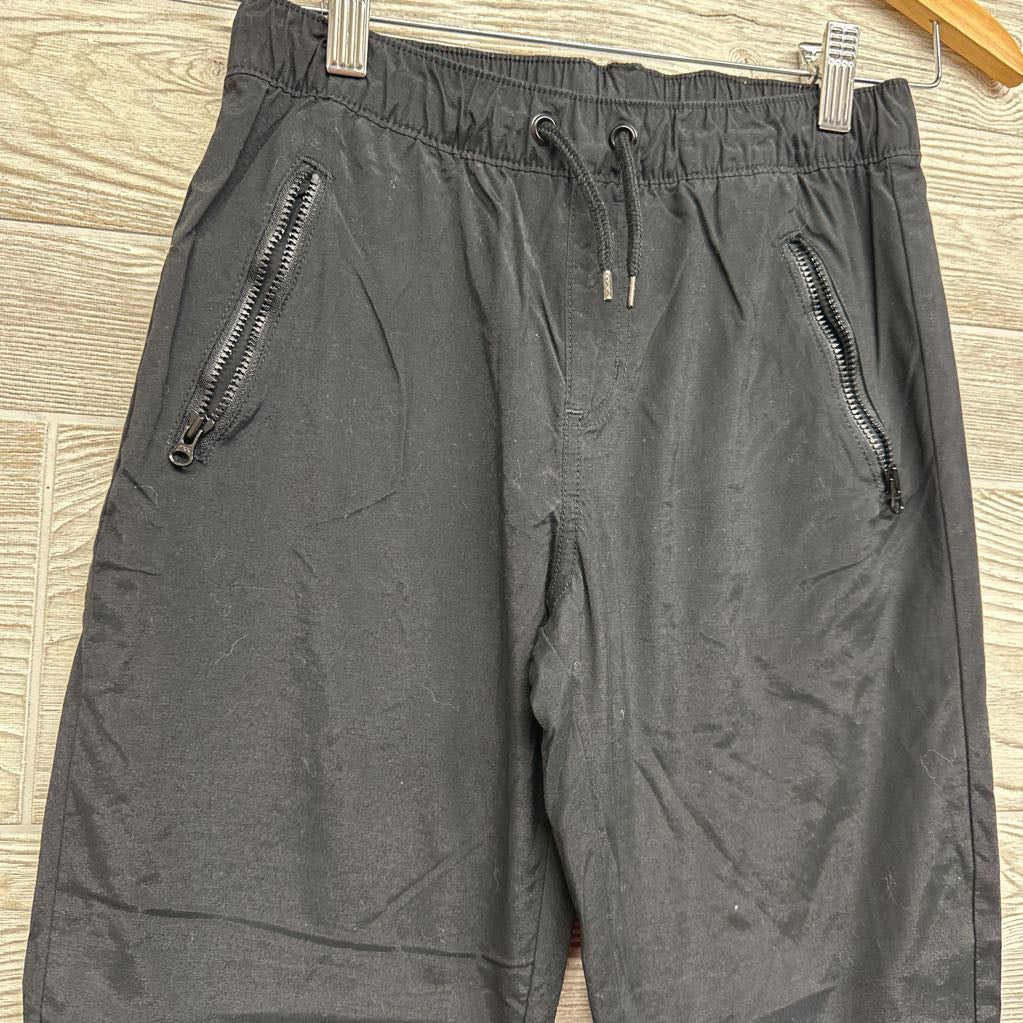 Drawstring Pants 10