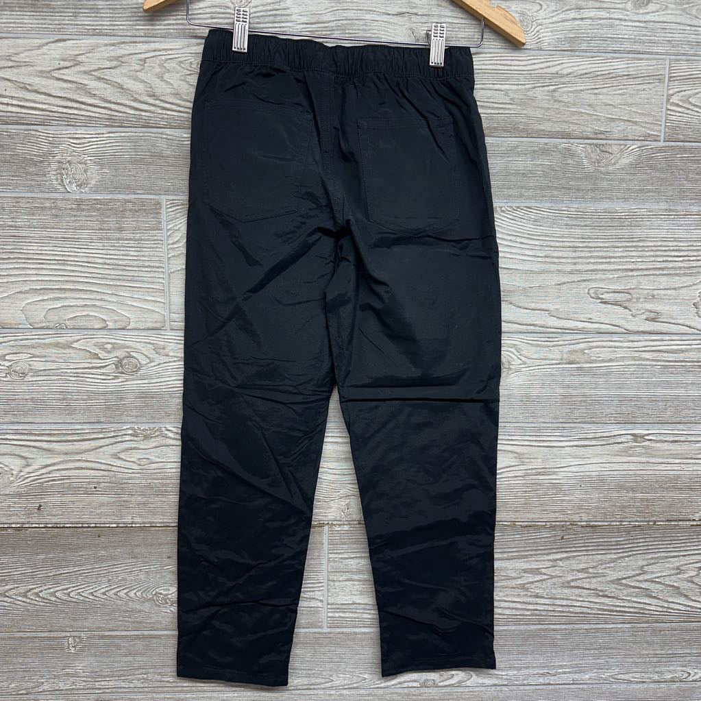 Drawstring Pants 10