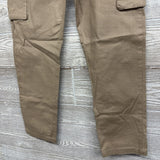 NEW Drawstring Cargo Pants 14-16