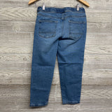 Drawstring Jeans 10