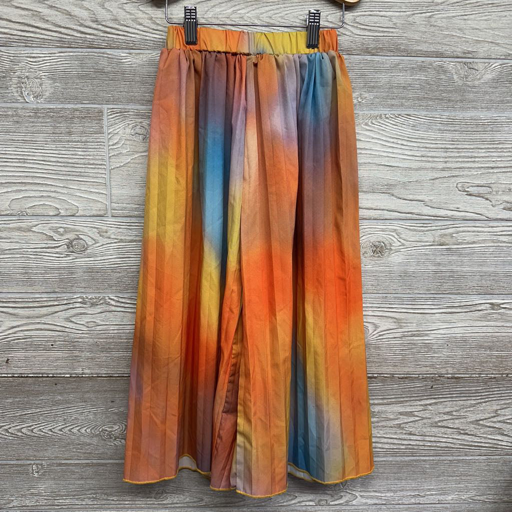 Tie Dye Ombre Tank & Pants 6