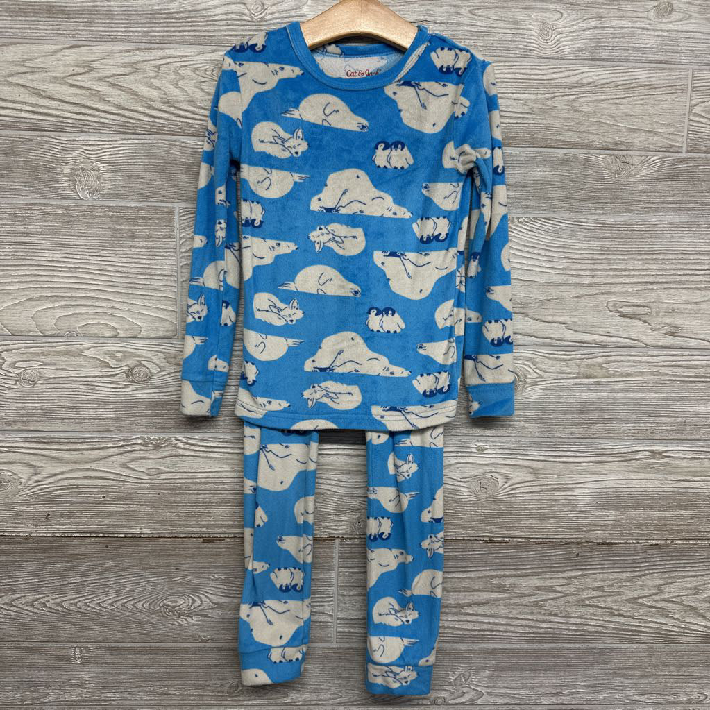 Plush Pj Walrus 6