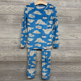 Plush Pj Walrus 6