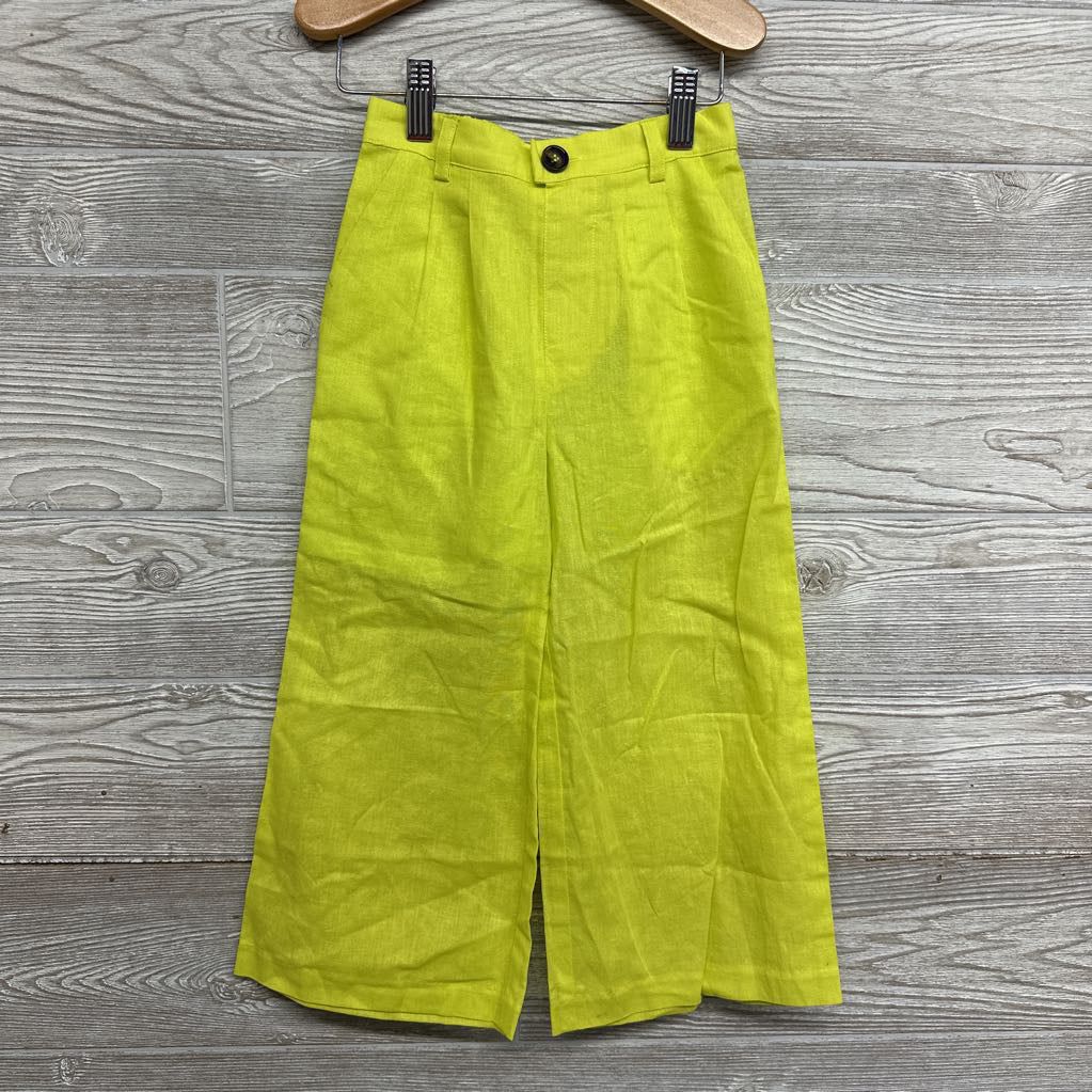NEW Linen Pants 6