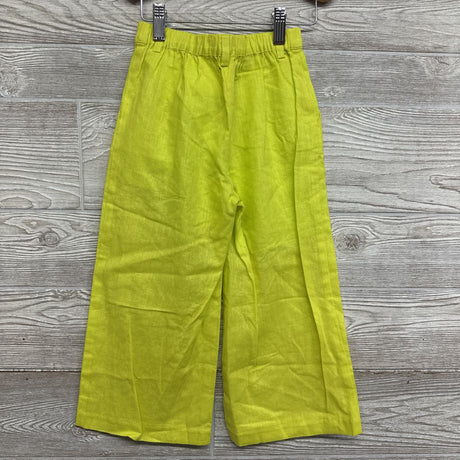NEW Linen Pants 6