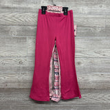 NEW 3 Pk Pants Leggings Printed 6X