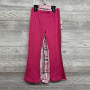 NEW 3 Pk Pants Leggings Printed 6X