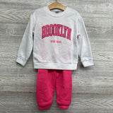 Crewneck Brooklyn & Sweatpants 5
