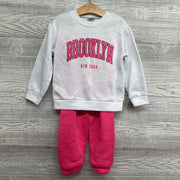 Crewneck Brooklyn & Sweatpants 5