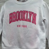 Crewneck Brooklyn & Sweatpants 5