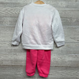 Crewneck Brooklyn & Sweatpants 5