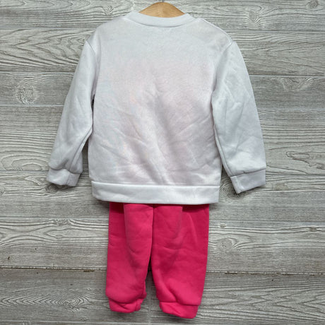 Crewneck Brooklyn & Sweatpants 5