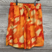 Active Shorts Printed 14-16