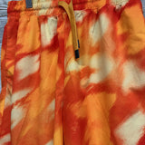 Active Shorts Printed 14-16