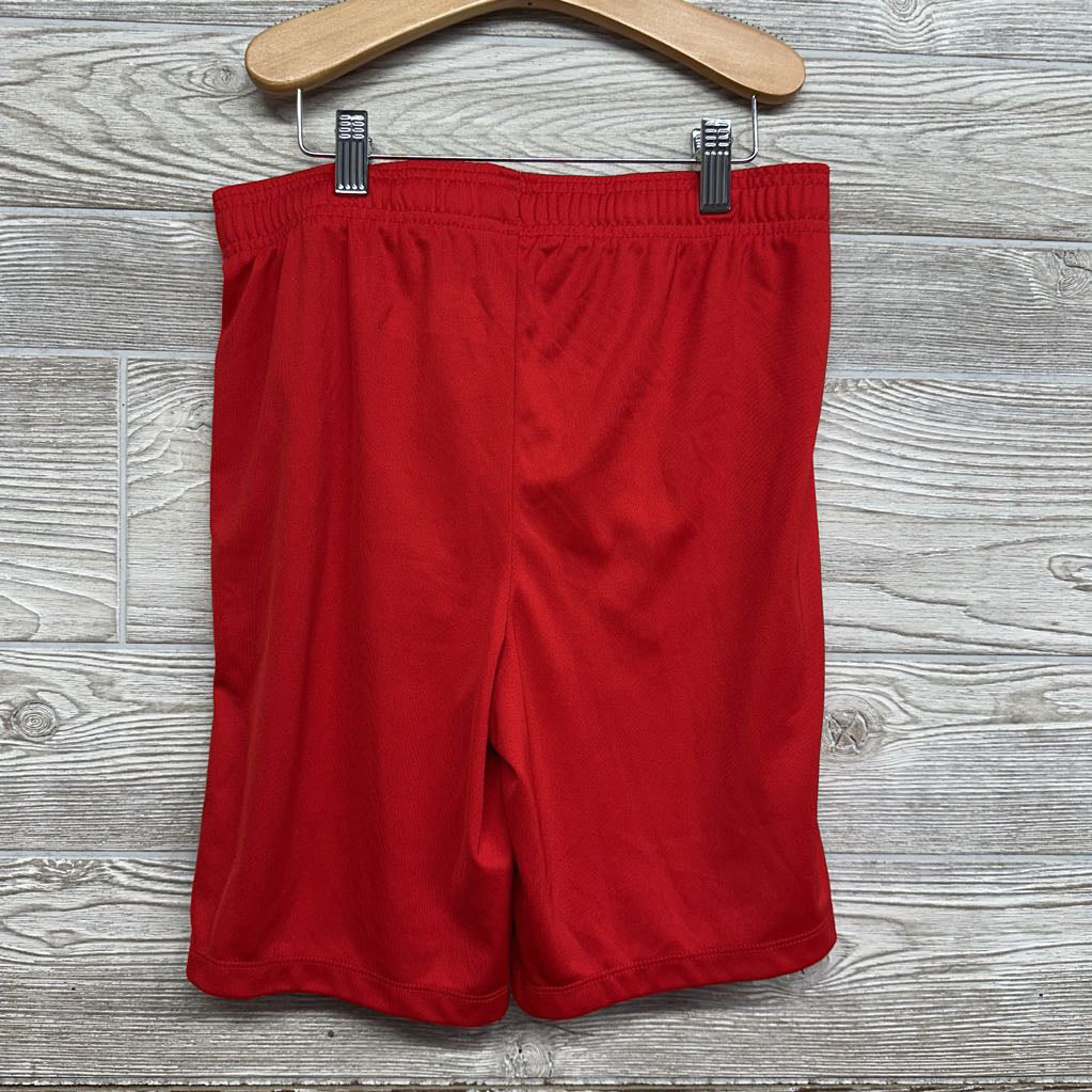 Active Shorts 14