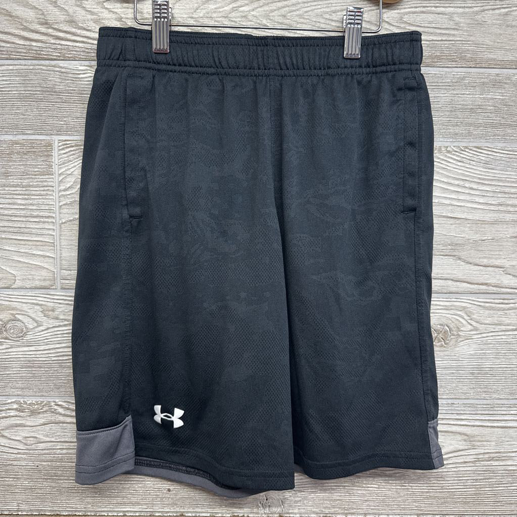 Active Shorts Printed 14