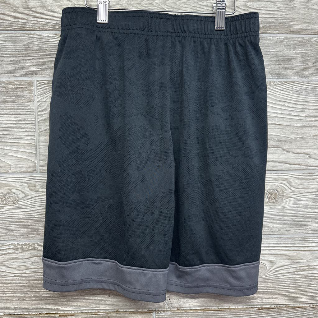 Active Shorts Printed 14