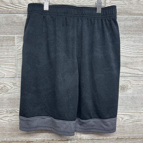 Active Shorts Printed 14
