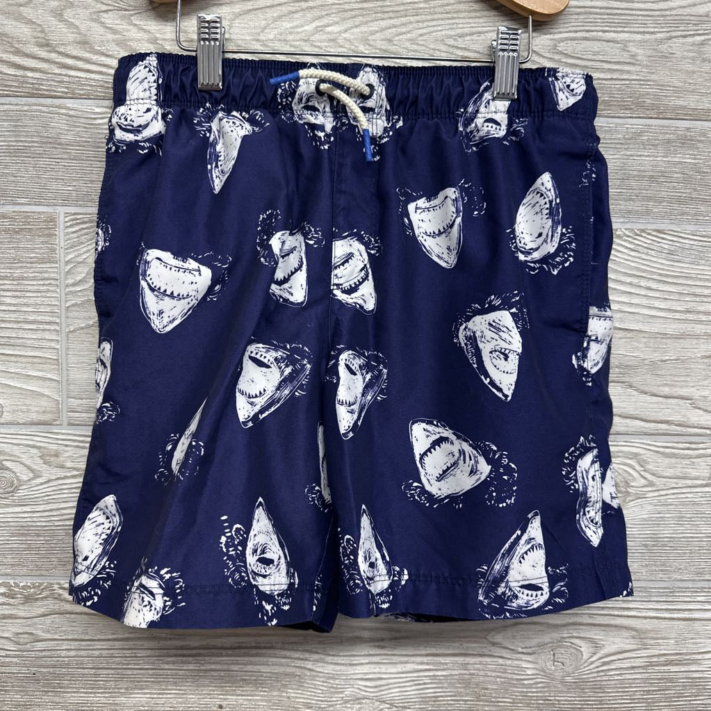Swim Trunks Sharks 14