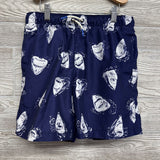 Swim Trunks Sharks 14
