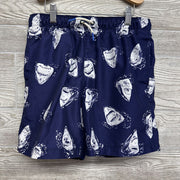 Swim Trunks Sharks 14