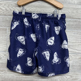 Swim Trunks Sharks 14