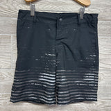 Board Shorts Printed 10 Husky