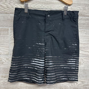 Board Shorts Printed 10 Husky