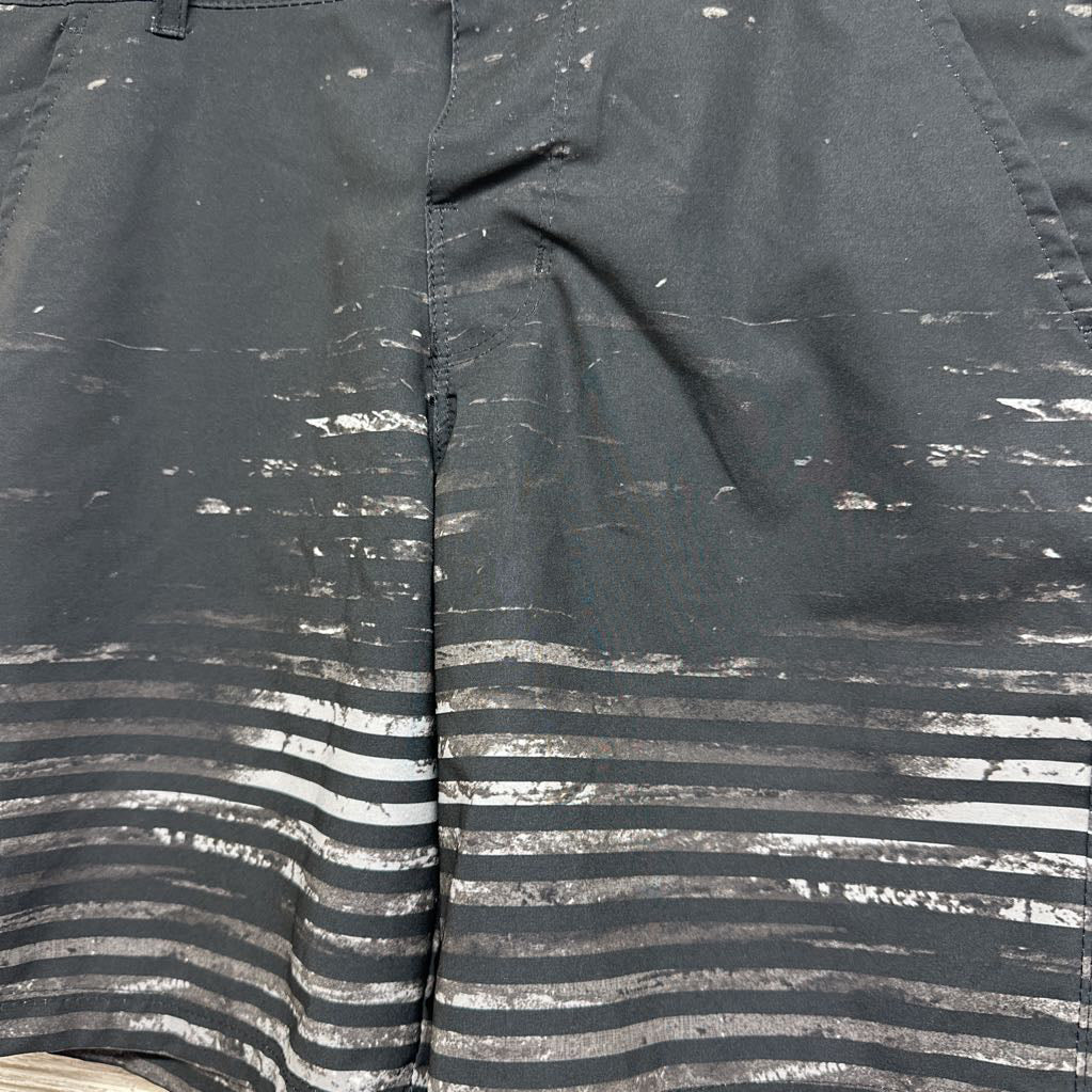 Board Shorts Printed 10 Husky
