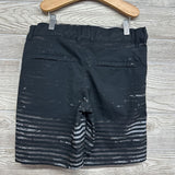 Board Shorts Printed 10 Husky