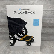 NEW Stroller Piggy Back