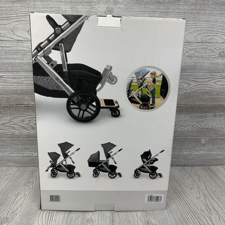 NEW Stroller Piggy Back