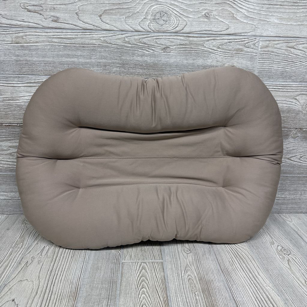 Organic Infant Lounger