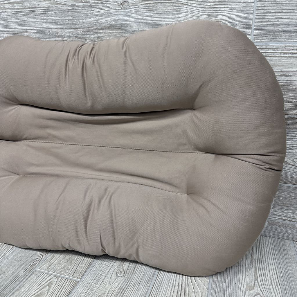 Organic Infant Lounger