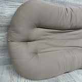 Organic Infant Lounger