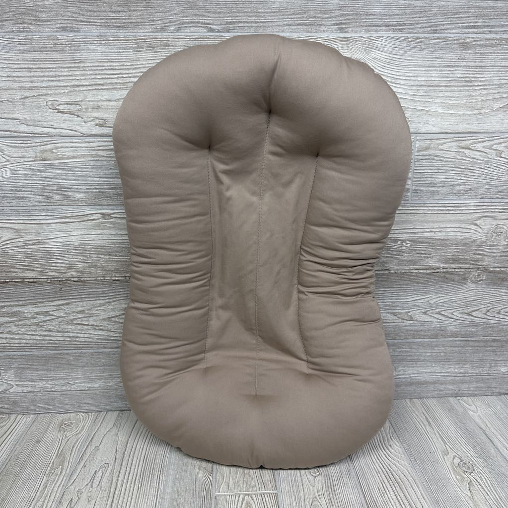Organic Infant Lounger
